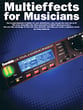 Multieffects for the Musician book cover